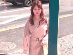 【マジックミラー】美女人妻をナンパし膣ケアエクササイズ体験企画！巨根デカチンでエロ不倫セックスして精子注入無許可中出し！！の画像