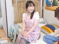 『本気で…したいの？』おばさんレンタルの三十路美魔女美女人妻を●撮●し撮り！色白熟女の巨乳＆デカ尻味わうエロ不倫ハメ撮り！の画像