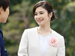 『お母さんの…気持ちいい？』義理の母親との禁断の筆下ろしセックスドラマ…義理の息子と肉体関係で膣内射精するエロ痴女義母…の画像