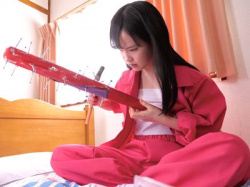 『マジキモイんだよ…』ヤンキー漫画に影響され不良になる美少女妹をオタク兄貴が復讐レ●プ⁉マイクロビキニ着衣でエロセックス‼の画像