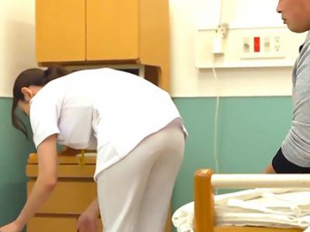 《看護師》美と癒しを持ち合わせた看護師との心温まる出会い‼ｗｗｗその感動的な瞬間に潜むセックスでイキまくりなんだがｗｗｗの画像