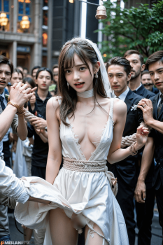 AI美女のエロ画像まとめ part36の画像
