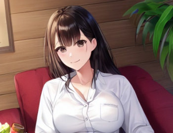 友達の彼氏を誘惑して初めてセックスした体験談 パート2の画像