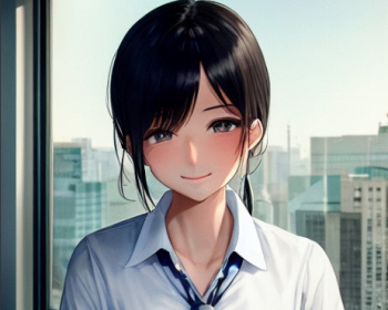 仕事でミスした私は、部長と相部屋になり何度も犯された パート4の画像