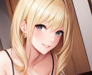 バイト先の元ヤンキー風の人妻を寝取った話 パート3の画像