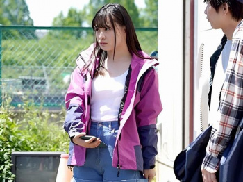 野外キャンプで犯され鬼畜の”3”連続中出し!泥酔するロリ巨乳な昏睡JDを肉便器に調教する輪姦乱交レ●プ!《フェラ抜き》の画像