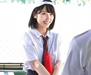 <ガチレ●プ>笑顔が可愛い野球部マネの女子校生が…犯され中出しされる衝撃レ●プ映像!抵抗できずザーメンまみれに…【素人】の画像