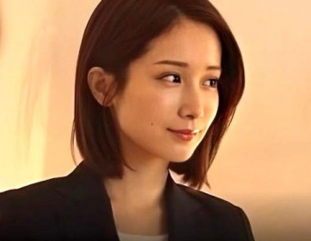 【出張相部屋】『ダメだってば…んああッ♥』憧れの人妻上司が泥酔…無防備な姿に部下が夜這い&絶倫ピストンで理性崩壊SEX!の画像