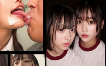【JK】 「制服少女を汚したい。」従順でドMな制服ロリ少女達を唾液まみれに生々しいハーレム交尾！の画像