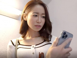 ☆お仕置き調教☆色白スレンダー巨乳な隣人の人妻をアプリで見つけて脅迫凌辱！美熟女を肉便器奴隷にして強制不倫＜フェラ抜き＞の画像