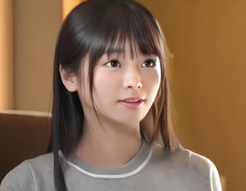 【人妻レ●プ】犯したいと思った清楚で真面目な奥さんを『中だけは…やめて…』膣奥突かれ屈辱イキするロリ若妻にザーメン射精！の画像