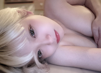 【動画像】Hカップの姉ちゃん、朝の挨拶がこちらwwwwwwwwwwの画像