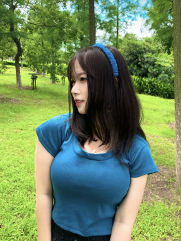 【動画像】中国のSNSで巨乳女探すのが楽しいwwwwwwwwwの画像