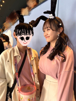 【画像】おっぱいでかい姉ちゃんがいるやつがうらやましいwwwwwwwwwwの画像