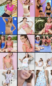 【□リコンホイホイ】女児用下着メーカーのインスタがヤバいwwwwwwwwwの画像