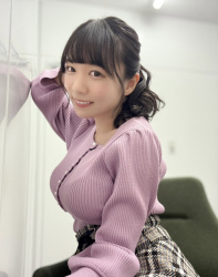 【画像】気象予報士さん、おっぱいがスゴすぎて上納されてそう…の画像