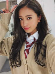【画像】みちょぱのセーラー服姿がエッチｗｗｗｗｗｗｗの画像