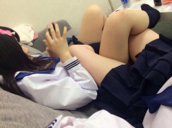 【画像】お前ら太ももコ●キしてもらえ！マジでいっぱい身寸米青るからｗｗｗｗｗｗｗｗｗｗｗｗｗｗの画像