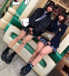【画像】知恵袋の女●高生、ほぼライザwwwwwwwwwwwwの画像