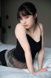 【画像】橋本環奈ちゃん(26)の授乳シーンwwwwwwwwwの画像