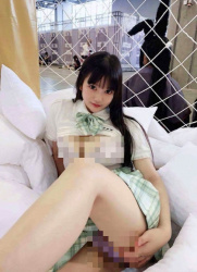 【画像】この完全に男をダメにするタイプの豊満ボディ女子wwwwwwの画像