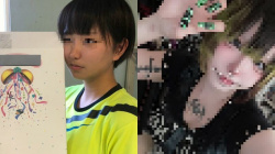 【画像】育成失敗した美少女さんの末路wwwwwwwwwwwwwwwwの画像