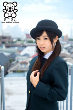【論争】おすすめの□リAV女優を教えろくださいの画像