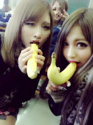【画像】ゆきぽよ女子高生時代のフェラチオ自撮りが流出wwwwwwwwwwwの画像