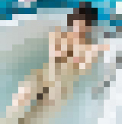 【画像】乳輪ぷっくりエロすぎおっぱいwwwwwwwwwwwの画像