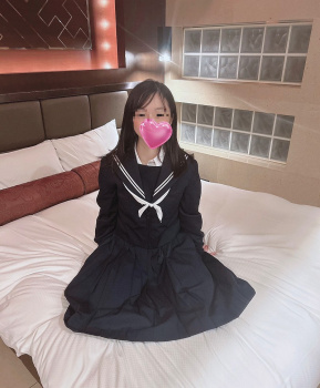 【画像あり】女子中学生さん、制服着たままラブホに入ってしまうｗｗｗｗｗｗｗｗの画像