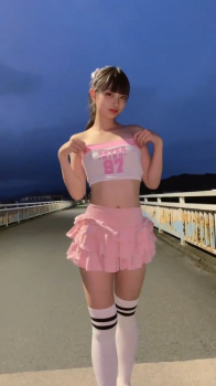 【動画】こういう見ただけで金玉が鳴るJKｗｗｗｗｗｗｗｗｗｗｗｗｗｗｗｗｗｗの画像