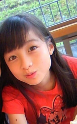 【画像あり】12歳の時の橋本環奈、別人過ぎwwwwwwwwwwwwwの画像