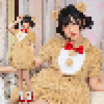 【画像】エッッッすぎるメス熊さん、出没してしまうｗｗｗｗｗｗｗｗｗｗｗｗｗの画像