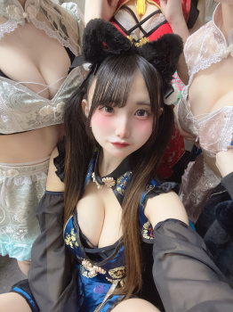 【動画】地下アイドルさん、お乳の震度がすごすぎるｗｗｗｗｗｗｗｗｗｗｗｗｗｗｗｗｗｗの画像