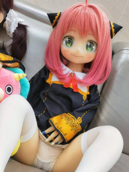 【朗報】最近の２次□リラブドール、アウトすぎるますｗｗｗｗｗの画像