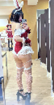 【画像】こういうだらしない尻でいいんだよの画像