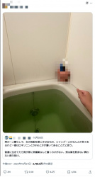 【画像】オナホを歯ブラシ立てに使っていた男性、女性たちに叩かれまくってしまうｗｗｗｗｗｗｗｗｗの画像