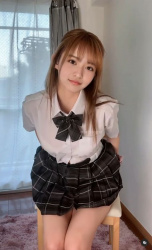 【徹底討論】このえちえち女子がAIか本物か悩んでるんやがの画像