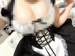 【画像】148センチＩカップニコ生主「おっぱいデカすぎてゴメンっ(ゝω・)☆」の画像