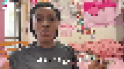 【朗報】黒人女性さん、普通に可愛いの画像