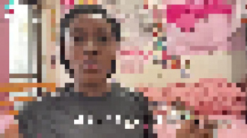 【朗報】黒人女性さん、普通に可愛いの画像