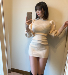 【画像】韓国まんさんのメリハリ神ボディｗｗｗｗｗｗｗの画像