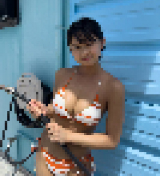 【画像】女子高生グラビア、まあまあ良い体つきｗｗｗｗｗｗｗｗｗｗｗの画像