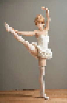 【速報】わい氏（29歳11ヶ月）、この□リラブドールで童貞卒業することを決意の画像