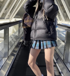 【画像】スレンダー巨乳JKさん、SNSにオカズを無自覚に提供ｗｗｗｗｗｗｗｗｗの画像