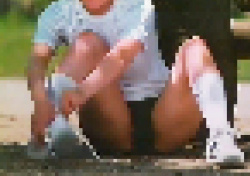 【動画あり】昭和のCM、女子中学生の股間ドアップｗｗｗｗｗｗｗｗｗｗｗｗｗの画像