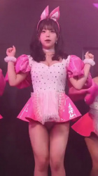 【動画】地下アイドルまんさん、ダンスがえちえちすぎて炎上ｗｗｗｗの画像