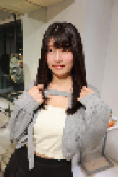 【画像あり】グラドルさん(24)、お胸のデカすぎて服が張り裂けそうｗｗｗｗｗｗｗｗの画像