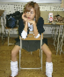 【画像】令和の世に平成ギャルのコスプレをする女の子が現るｗｗｗｗｗｗｗｗｗｗｗｗｗｗの画像