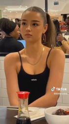 【画像】フランスハーフまんさん、ガチのマジで美しすぎるｗｗｗｗｗｗｗｗの画像